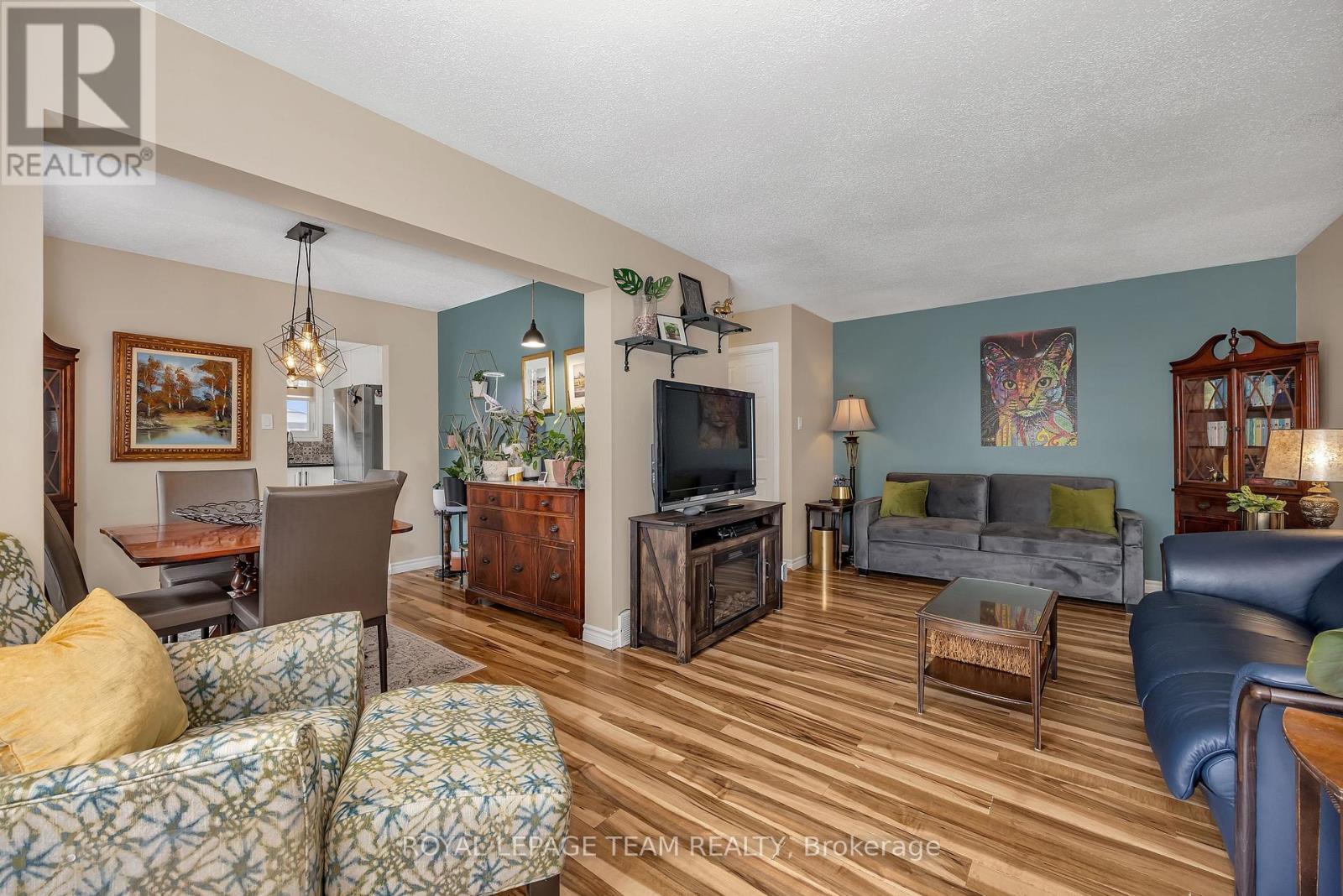 123 - 837 Eastvale Drive, Ottawa, Ontario  K1J 7T5 - Photo 6 - X12953582