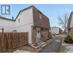 123 - 837 EASTVALE DRIVE, ottawa, Ontario