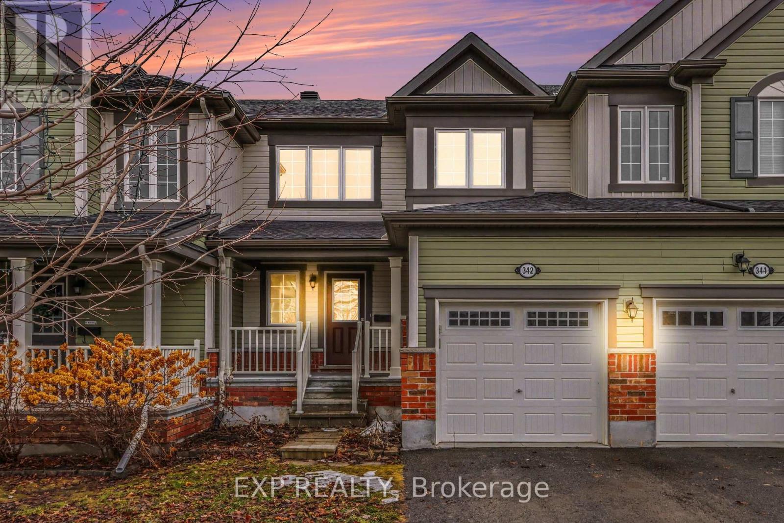 342 ASTELIA CRESCENT, Ottawa, Ontario