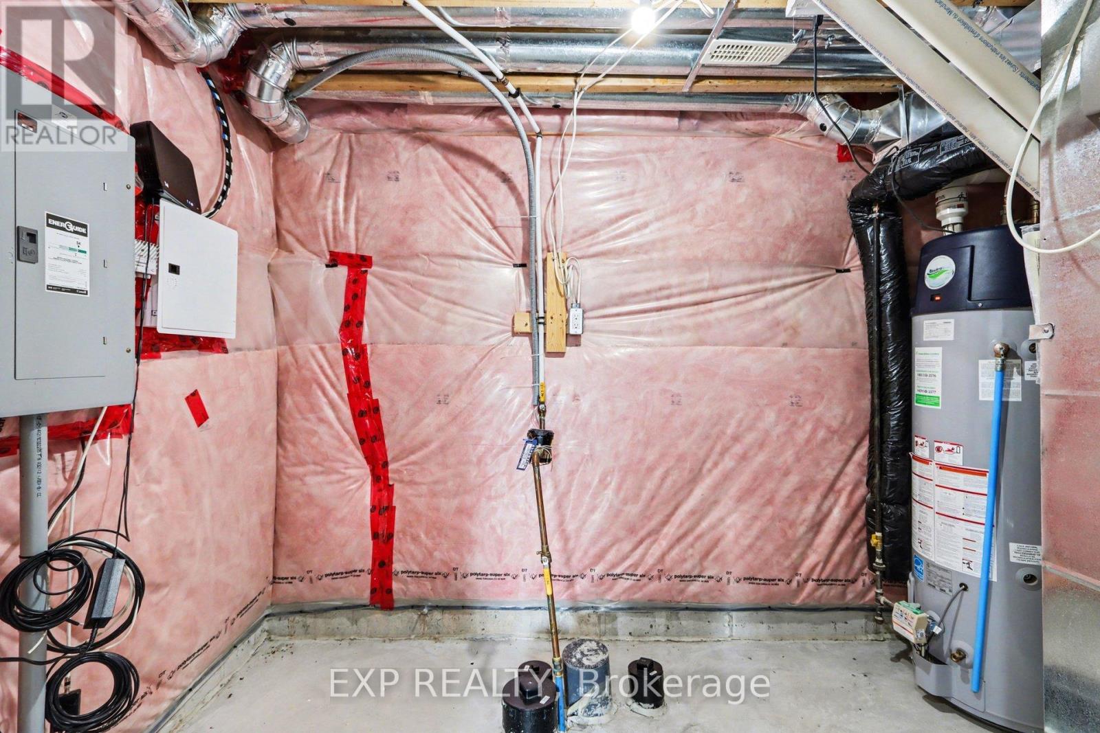 342 Astelia Crescent, Ottawa, Ontario  K2S 0W7 - Photo 27 - X12953614