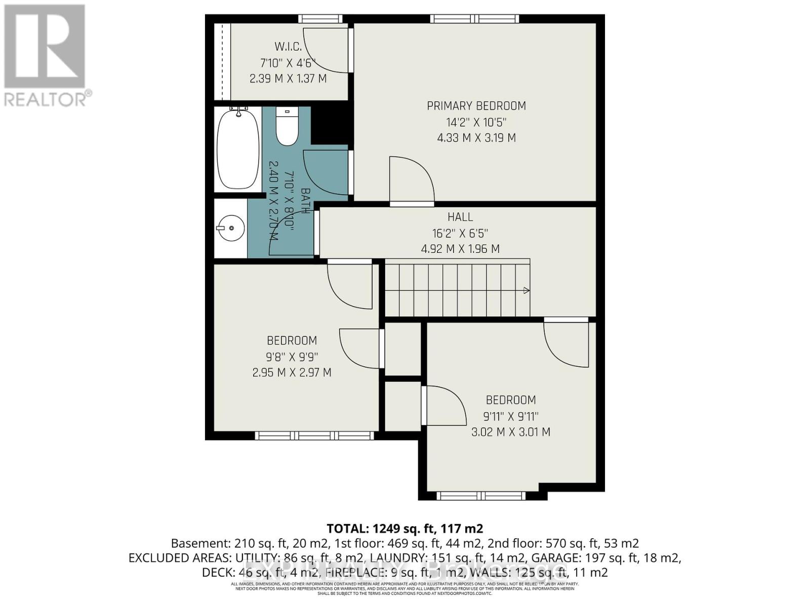 342 Astelia Crescent, Ottawa, Ontario  K2S 0W7 - Photo 31 - X12953614