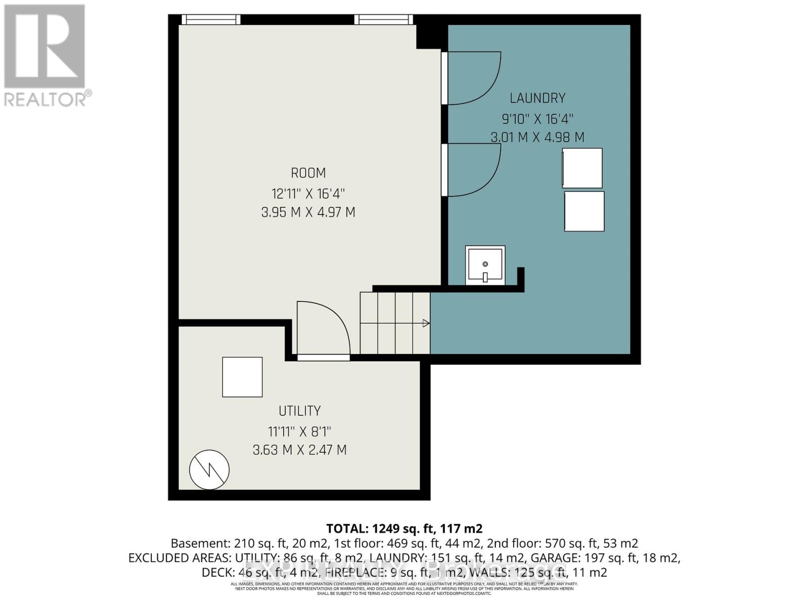 342 Astelia Crescent, Ottawa, Ontario  K2S 0W7 - Photo 32 - X12953614