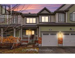 342 ASTELIA CRESCENT, ottawa, Ontario