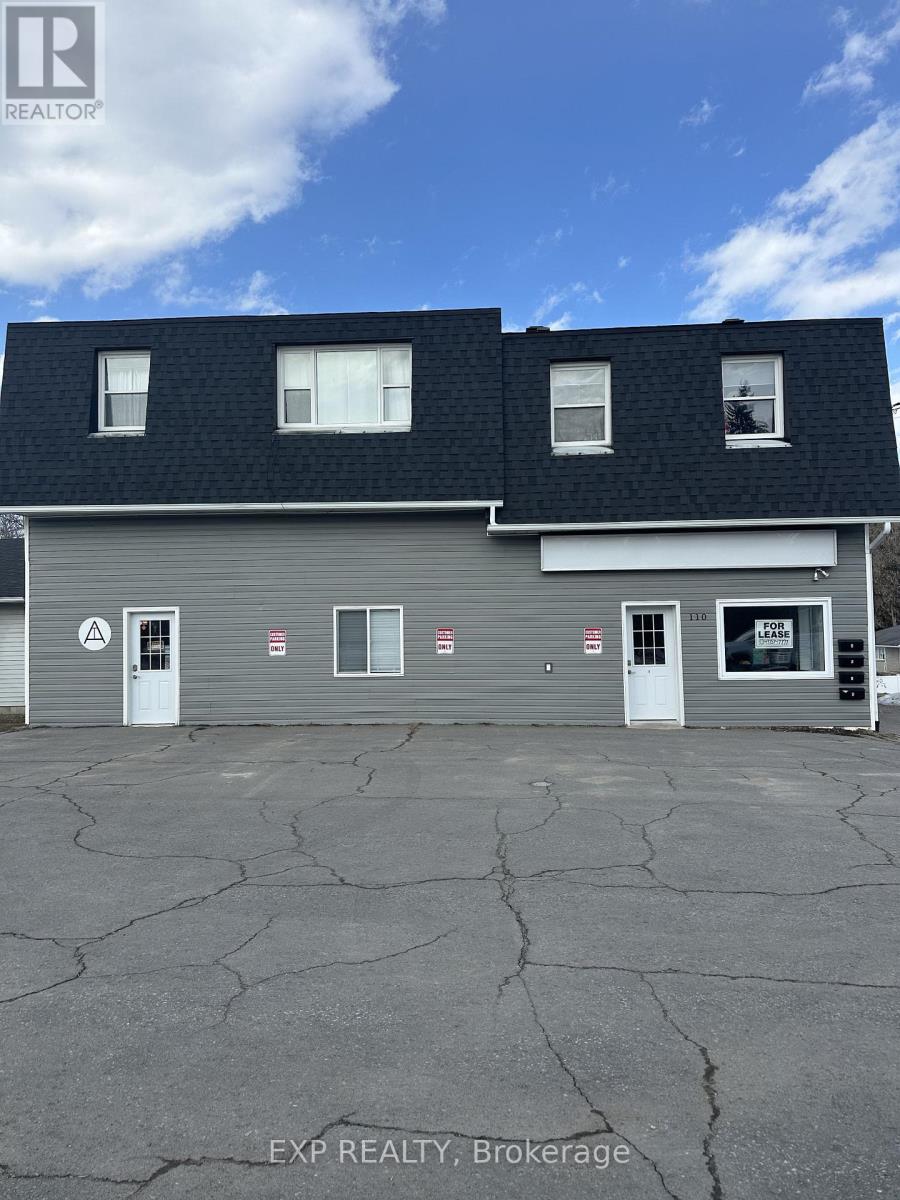 D - 110 RIVER ROAD, McNab/Braeside, Ontario