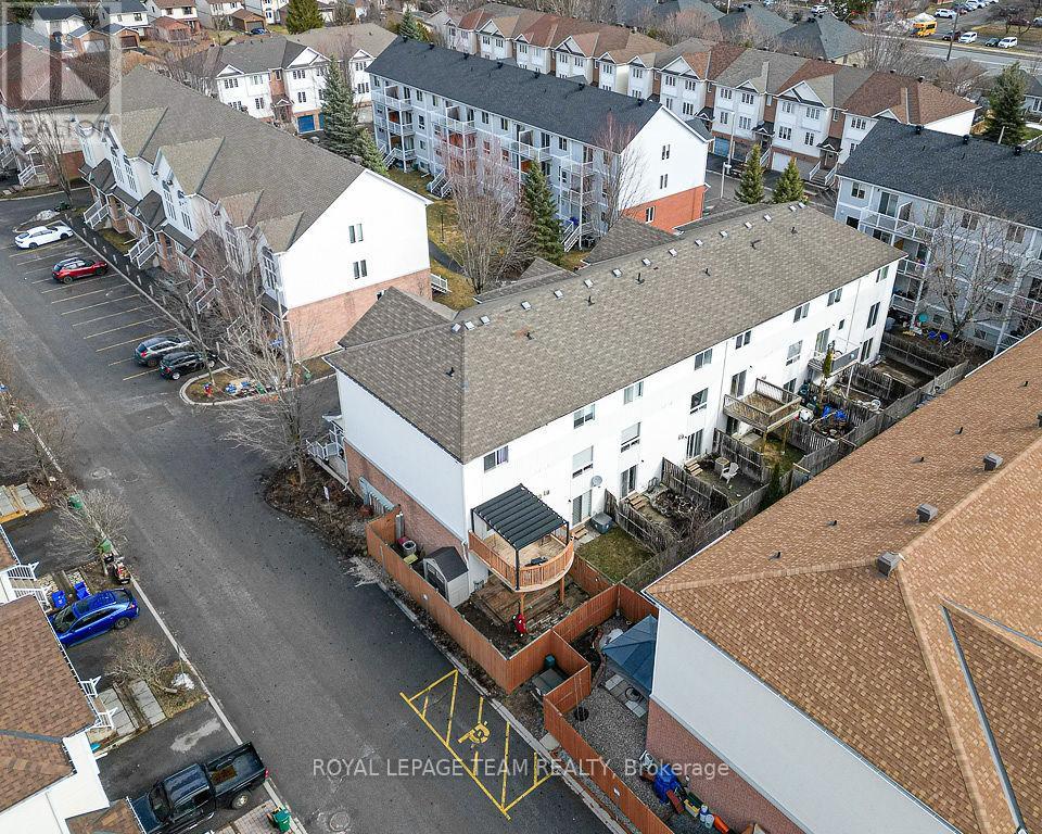 295 Gershwin Private, Ottawa, Ontario  K2H 1G5 - Photo 47 - X12953676