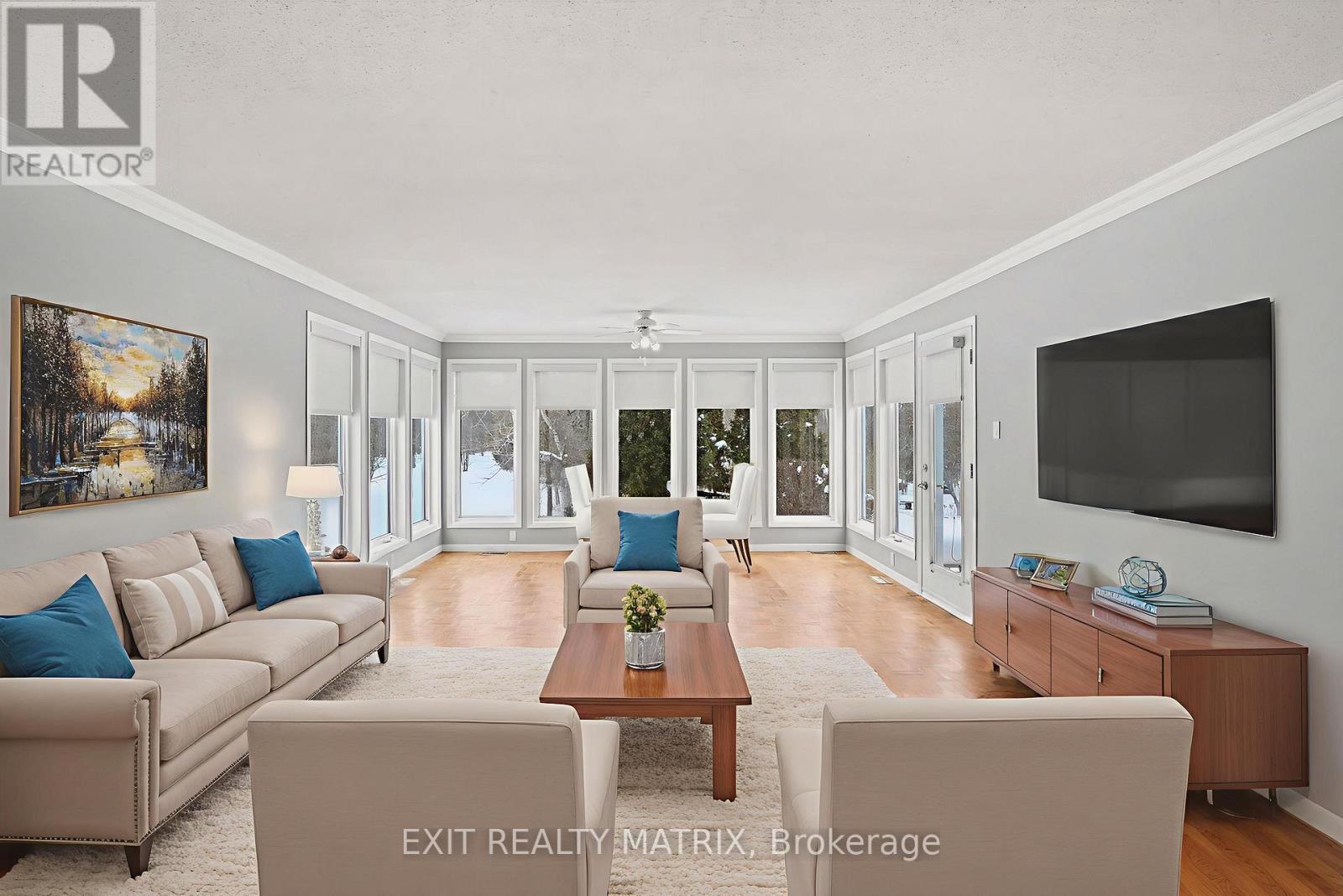 8329 Rodney Farm Drive, Ottawa, Ontario  K0A 2P0 - Photo 17 - X12953698