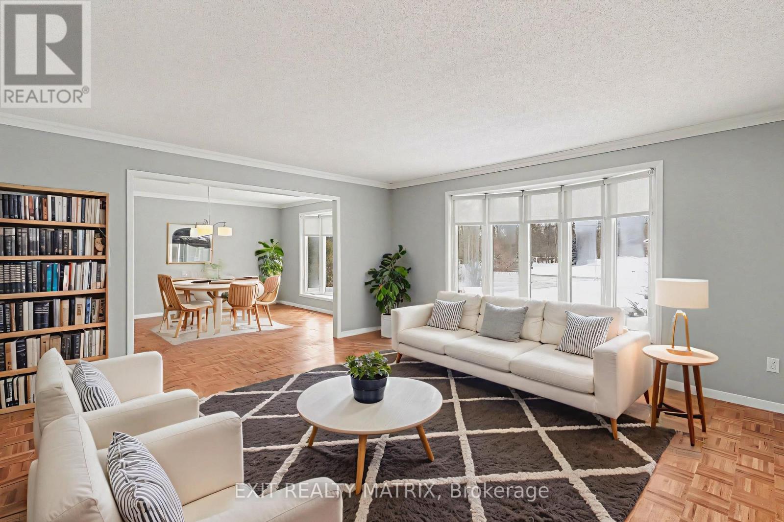 8329 Rodney Farm Drive, Ottawa, Ontario  K0A 2P0 - Photo 4 - X12953698