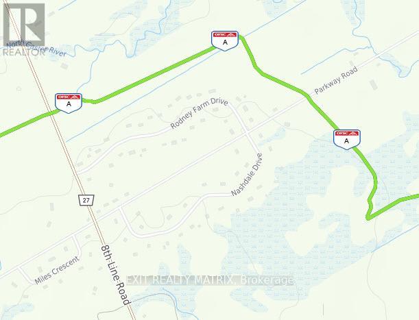 8329 Rodney Farm Drive, Ottawa, Ontario  K0A 2P0 - Photo 47 - X12953698