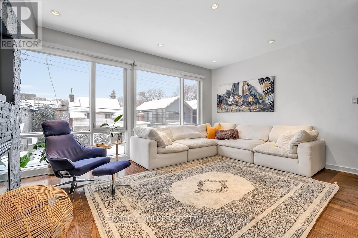 32 Sims Avenue, Ottawa, Ontario  K1Y 3K1 - Photo 13 - X12953728