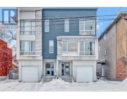 32 SIMS AVENUE, ottawa, Ontario
