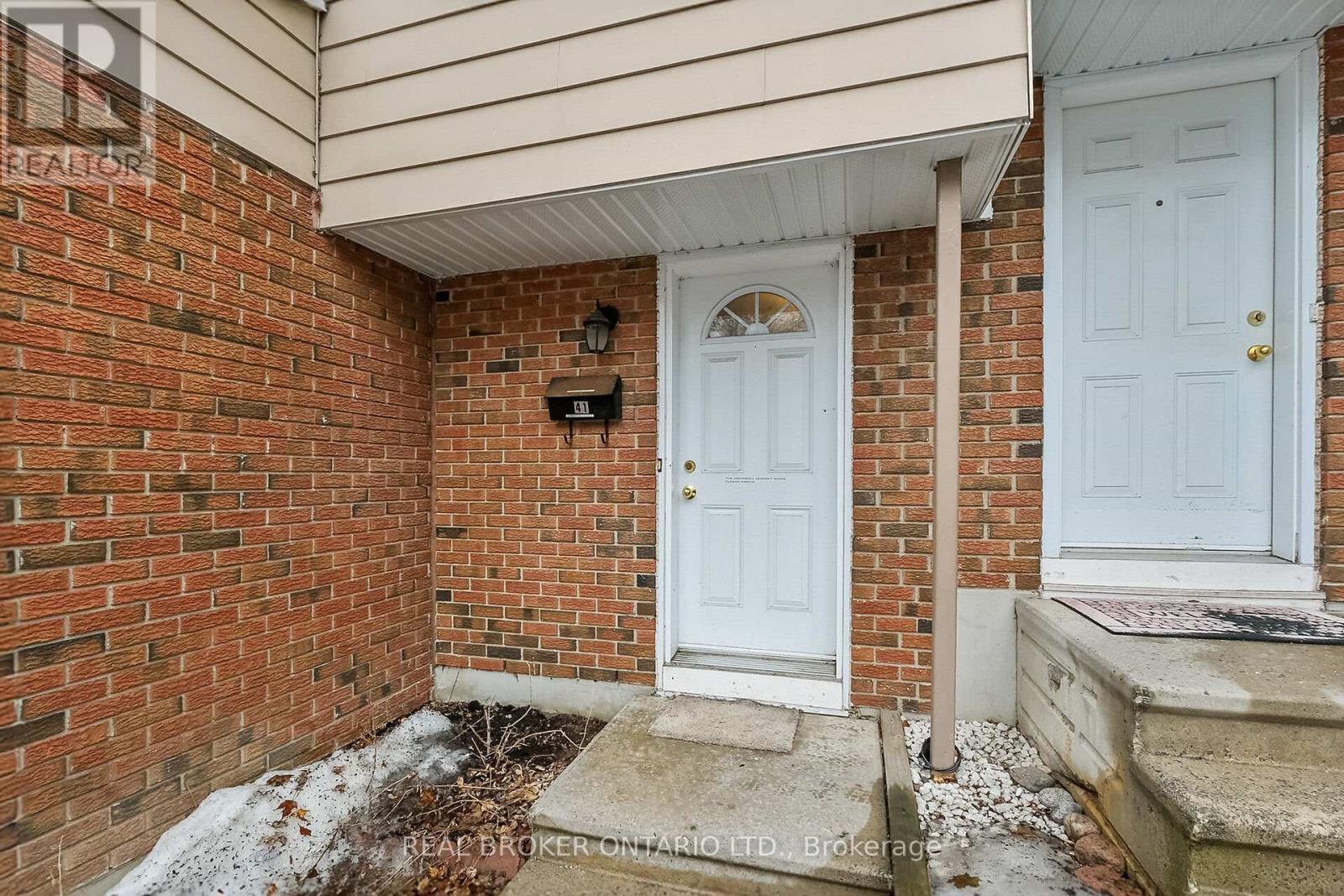 41 - 2669 Southvale Crescent, Ottawa, Ontario  K1B 4V2 - Photo 2 - X12953750
