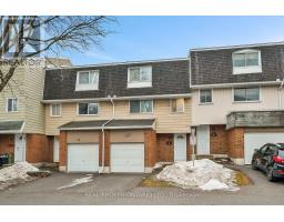 41 - 2669 SOUTHVALE CRESCENT, Ottawa, Ontario