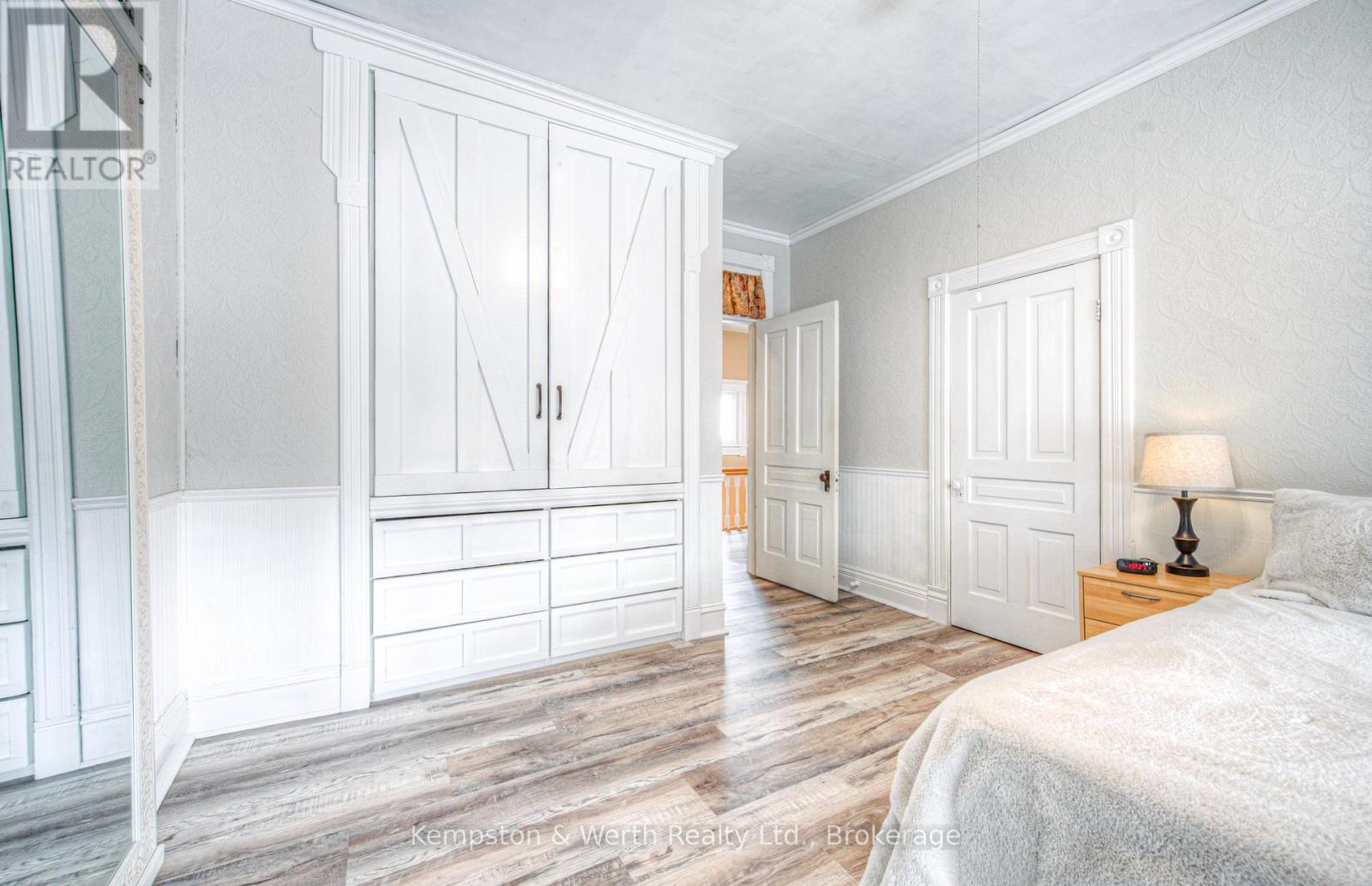 333 Barber Avenue N, North Perth (Listowel), Ontario  N4W 1R8 - Photo 23 - X12661780