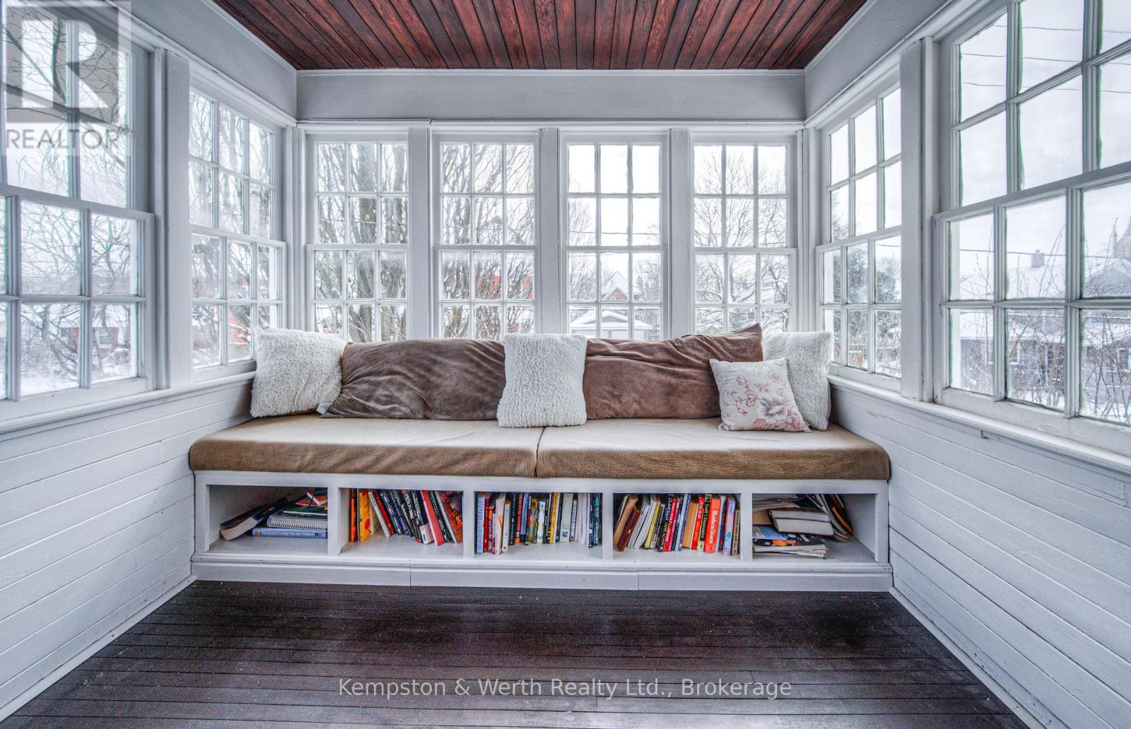 333 Barber Avenue N, North Perth (Listowel), Ontario  N4W 1R8 - Photo 31 - X12661780