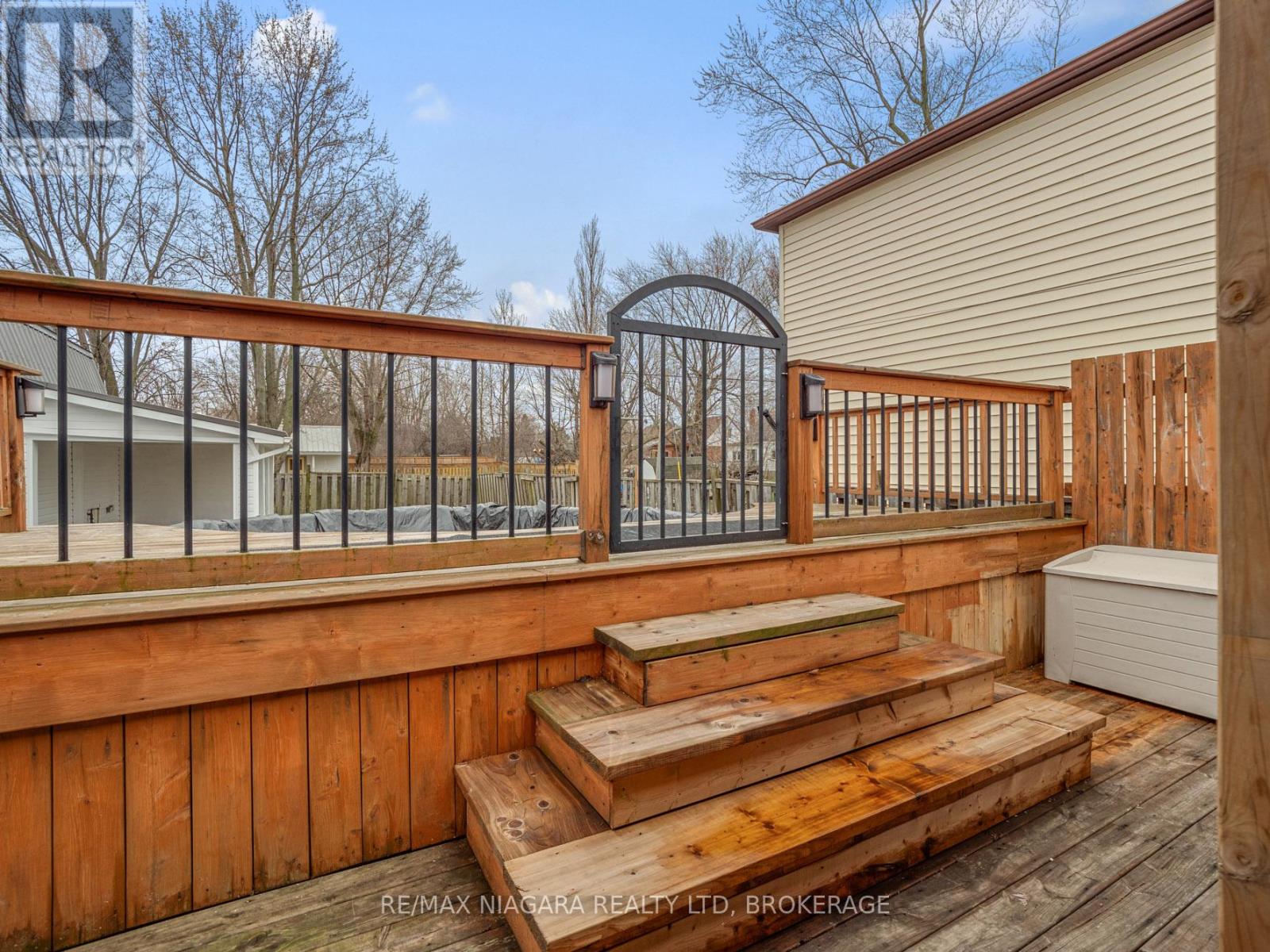 198 Murray Street, Fort Erie, Ontario  L2A 2B6 - Photo 32 - X12953540