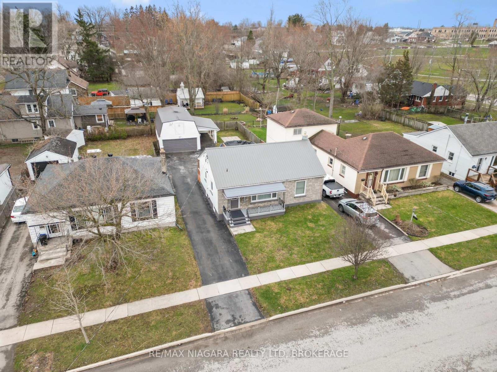 198 Murray Street, Fort Erie, Ontario  L2A 2B6 - Photo 43 - X12953540