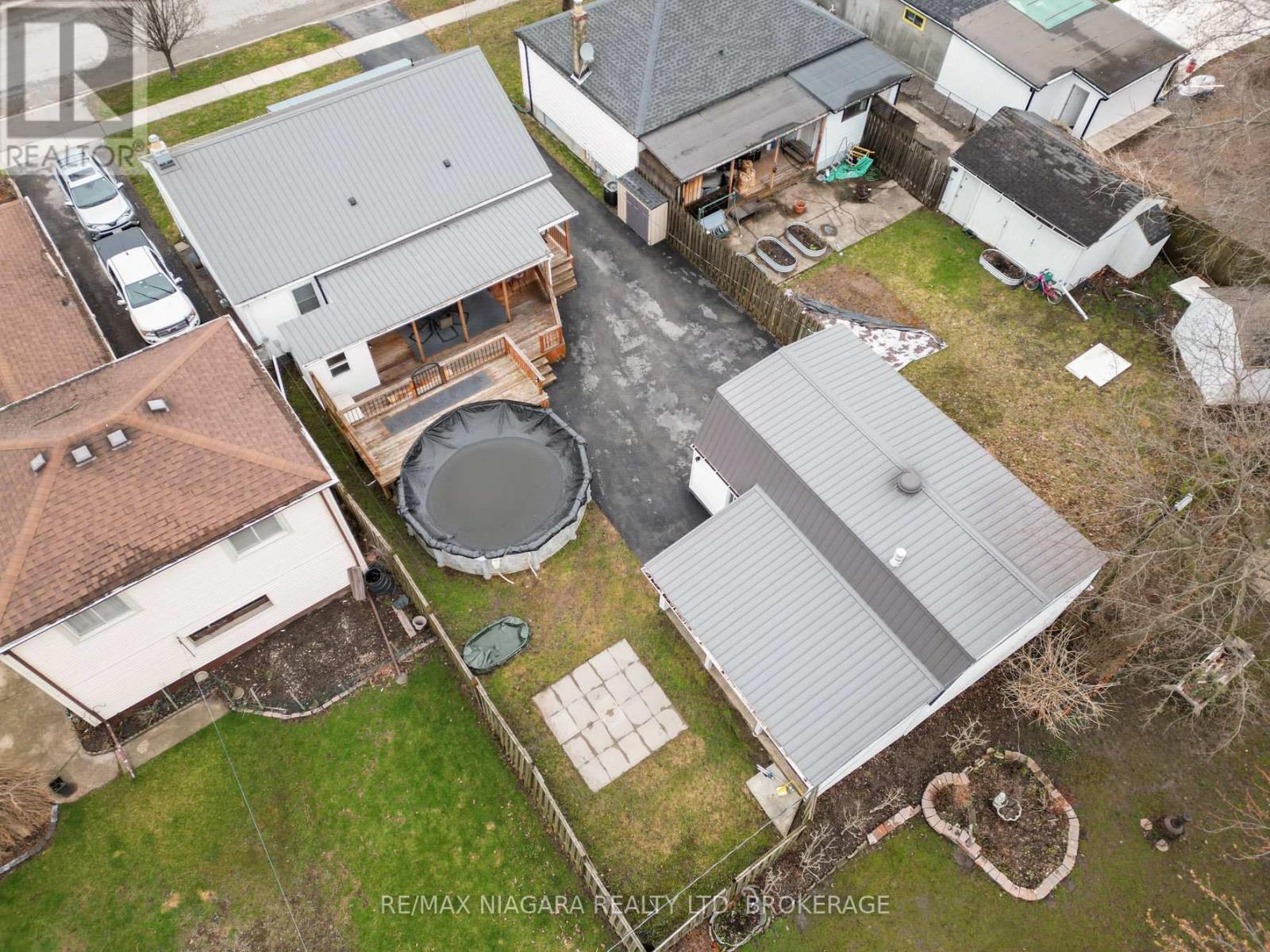 198 Murray Street, Fort Erie, Ontario  L2A 2B6 - Photo 45 - X12953540