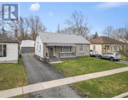 198 MURRAY STREET, Fort Erie, Ontario