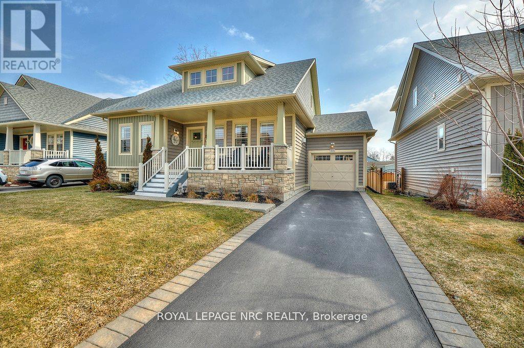 3806 Ryan Avenue, Fort Erie, Ontario  L0S 1B0 - Photo 2 - X12953720