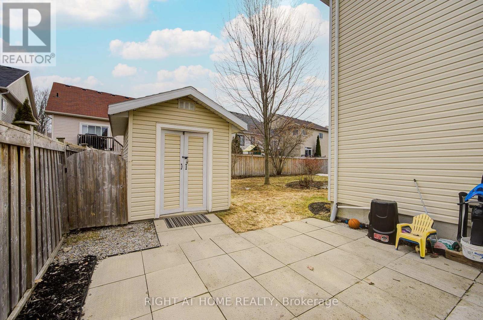 79 The Queensway Way, Barrie, Ontario  L4M 7J3 - Photo 35 - S12952022