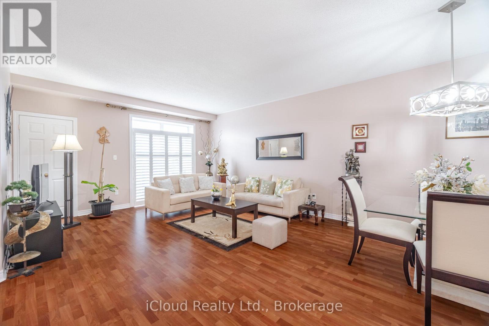 408 - 443 Centennial Forest Drive, Milton, Ontario  L9T 6A1 - Photo 17 - W12733488