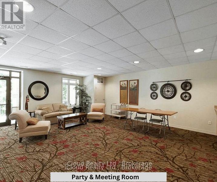 408 - 443 Centennial Forest Drive, Milton, Ontario  L9T 6A1 - Photo 35 - W12733488