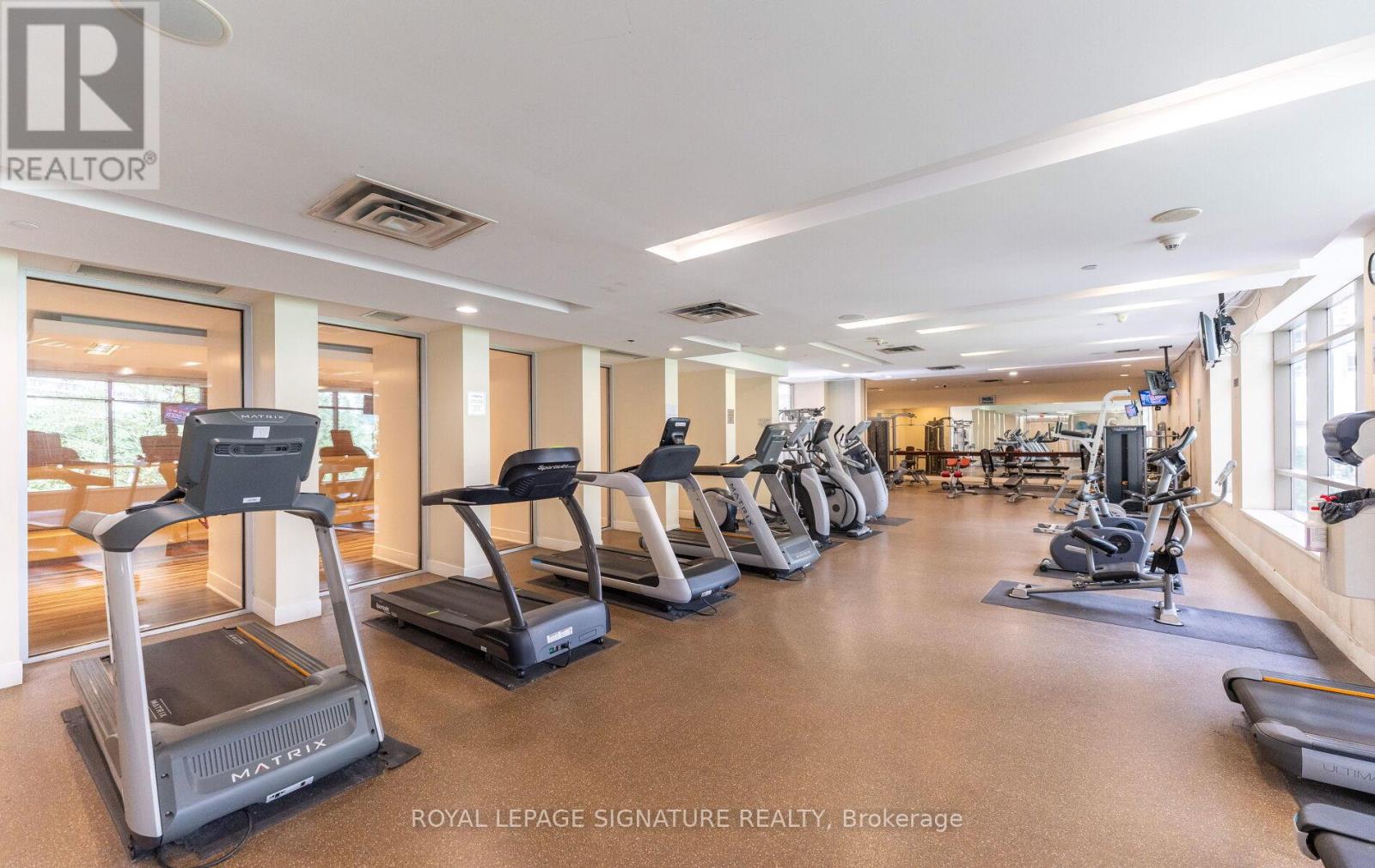 1508 - 3880 Duke Of York Boulevard, Mississauga, Ontario  L5B 4M7 - Photo 33 - W12773672