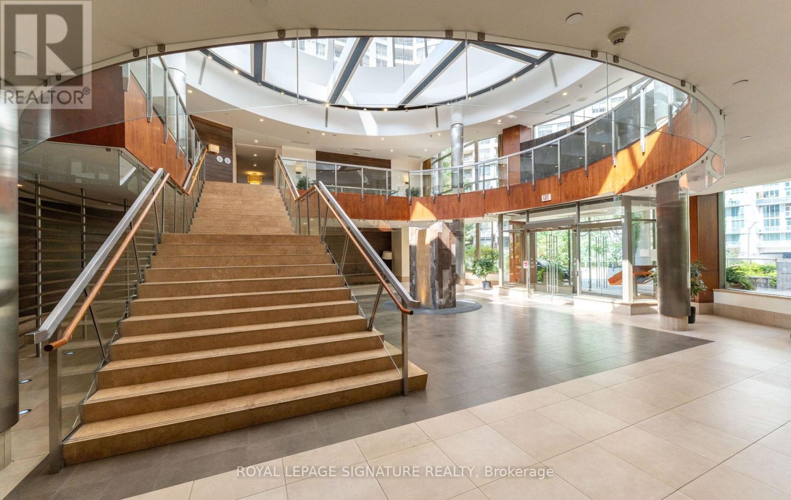 1508 - 3880 Duke Of York Boulevard, Mississauga, Ontario  L5B 4M7 - Photo 46 - W12773672