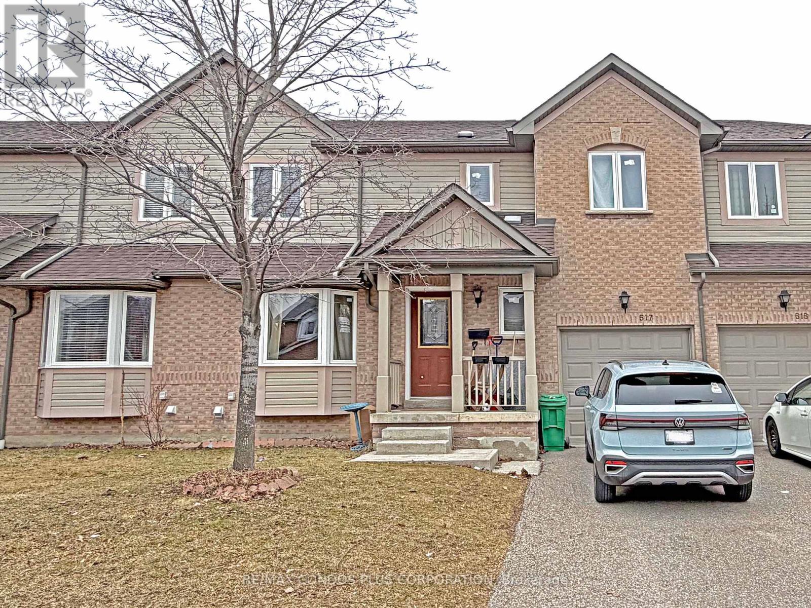 517 Ravenstone Crescent, Mississauga, Ontario  L5R 4A6 - Photo 12 - W12807886