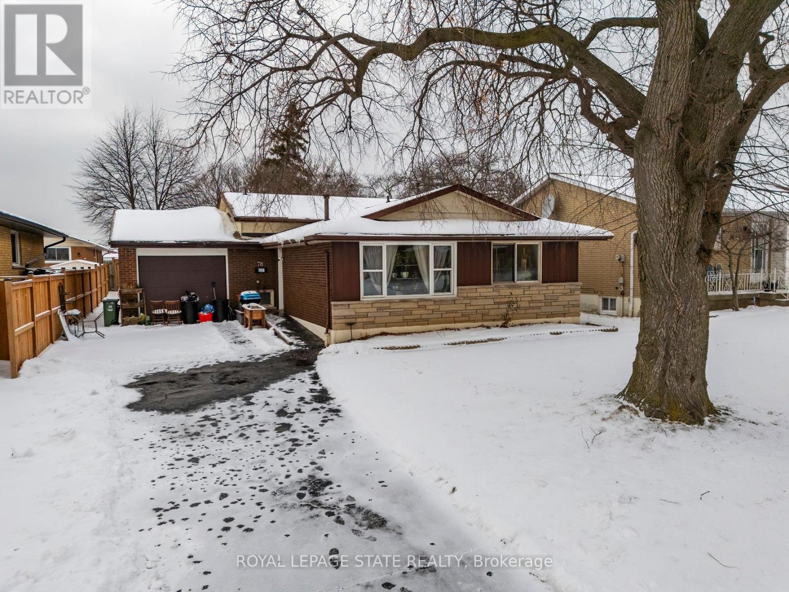 78 Cromwell Crescent, Hamilton, Ontario  L8G 2G2 - Photo 27 - X12720388