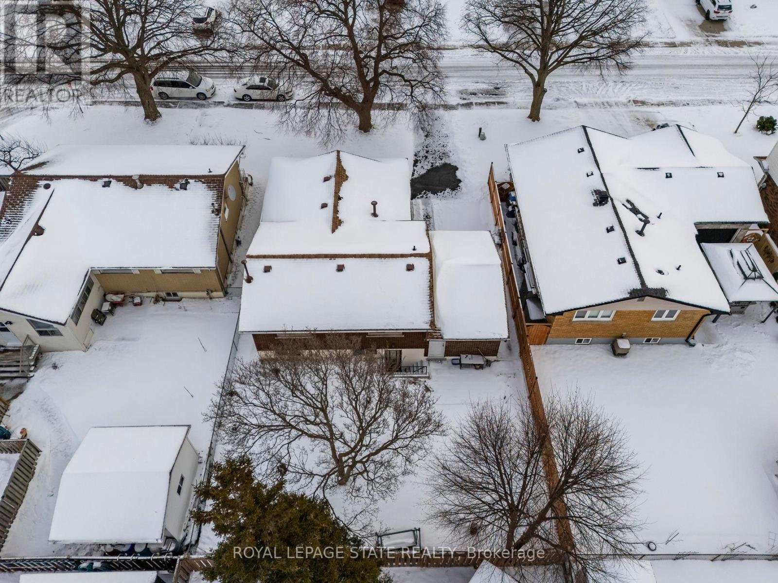 78 Cromwell Crescent, Hamilton, Ontario  L8G 2G2 - Photo 25 - X12720388