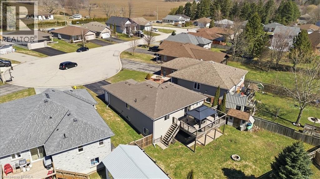 11 Feltz Drive, Ingersoll, Ontario  N5C 4E9 - Photo 2 - 40816511