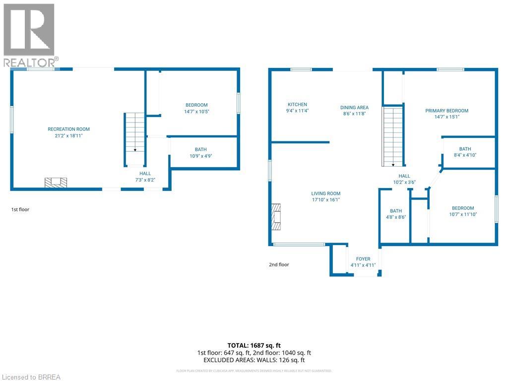 11 Feltz Drive, Ingersoll, Ontario  N5C 4E9 - Photo 32 - 40816511