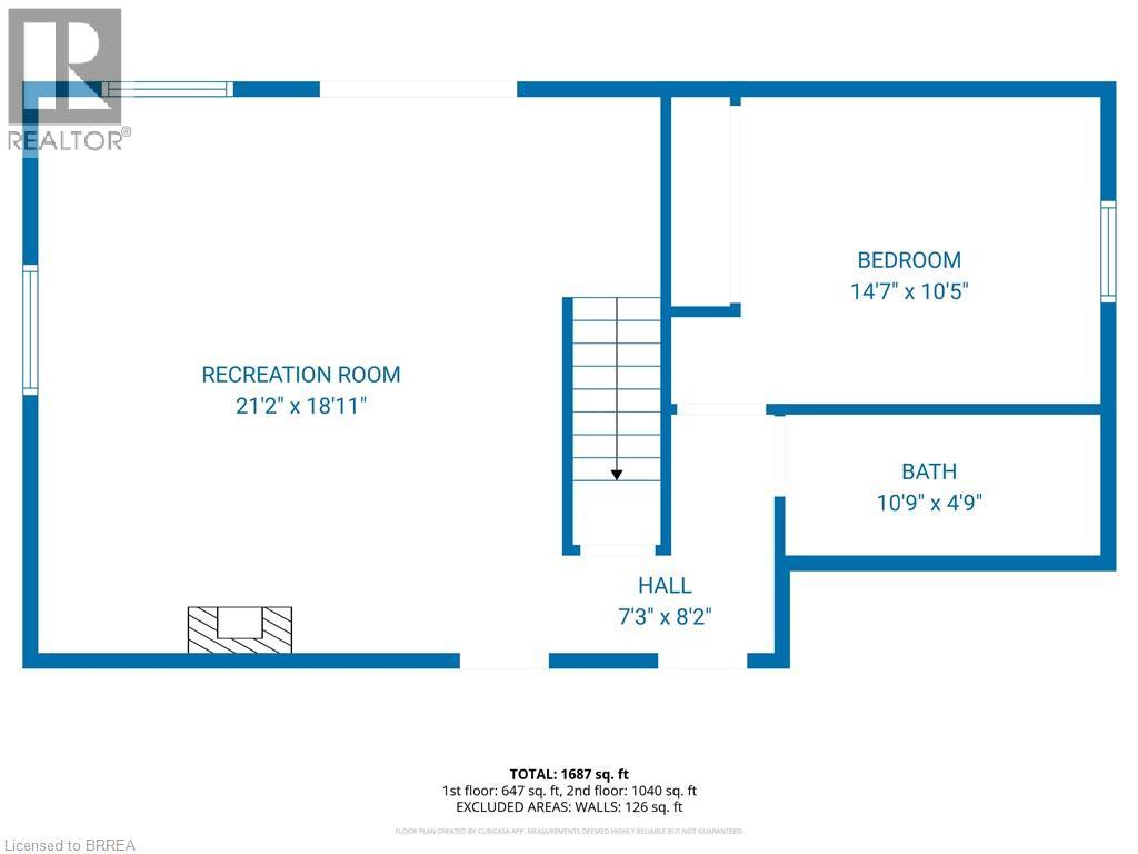 11 Feltz Drive, Ingersoll, Ontario  N5C 4E9 - Photo 30 - 40816511