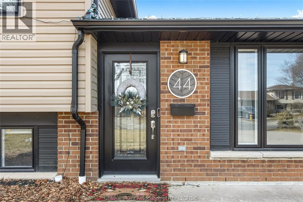 44 Rossini Crescent, Chatham, Ontario  N7L 4N3 - Photo 5 - 26004209