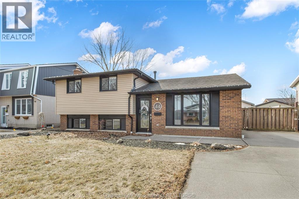 44 Rossini Crescent, Chatham, Ontario  N7L 4N3 - Photo 37 - 26004209