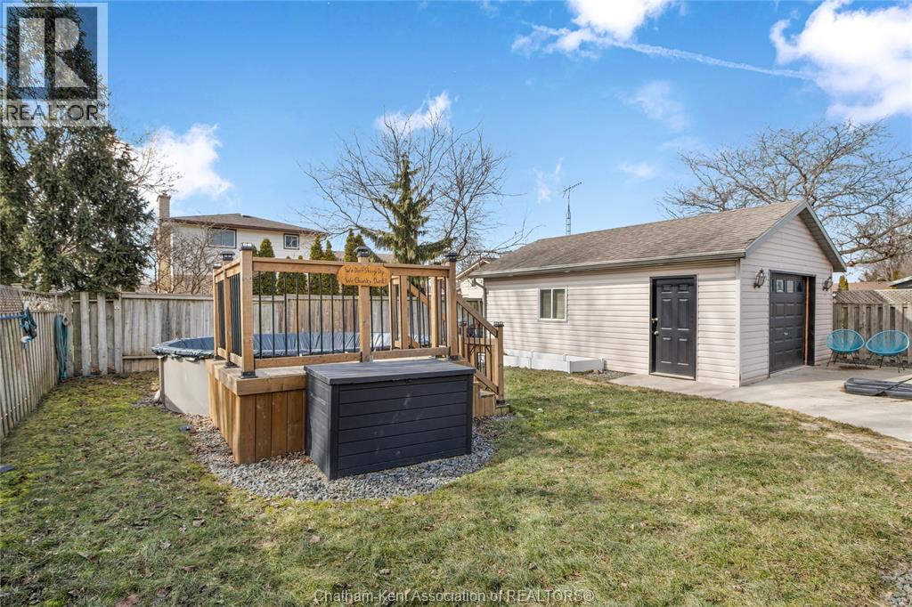 44 Rossini Crescent, Chatham, Ontario  N7L 4N3 - Photo 31 - 26004209