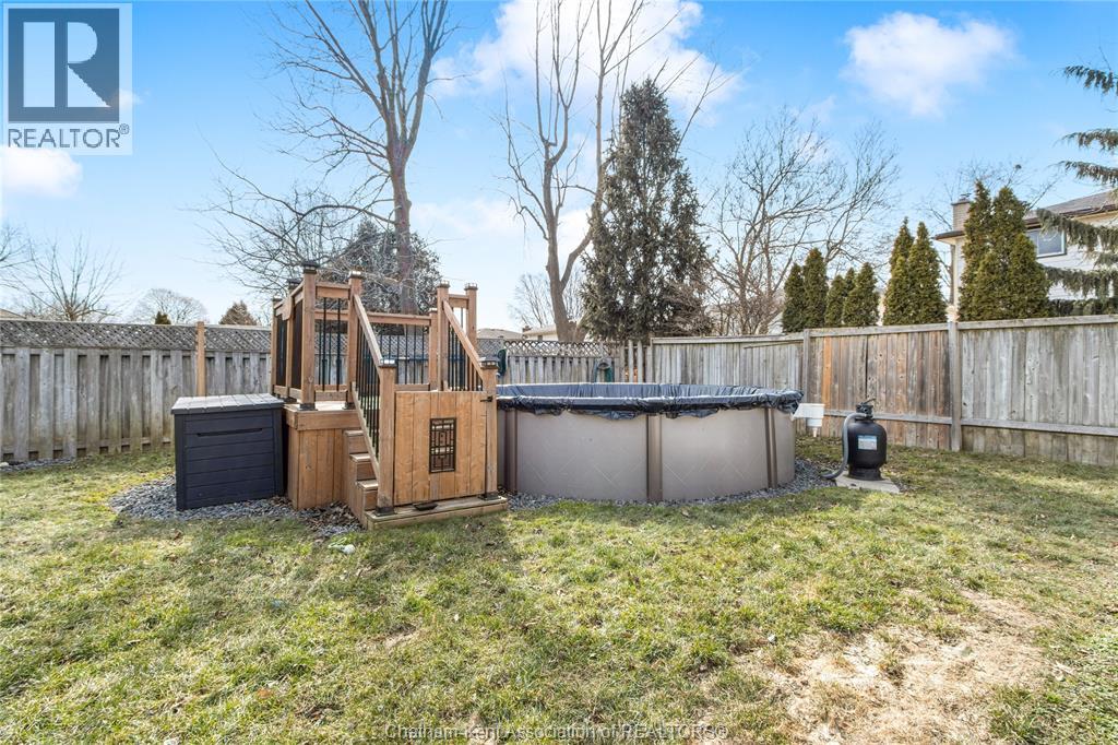 44 Rossini Crescent, Chatham, Ontario  N7L 4N3 - Photo 32 - 26004209