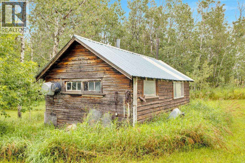 2, 431014 Range Road 250, Rural Ponoka County, Alberta  T4J 1R1 - Photo 27 - A2265893