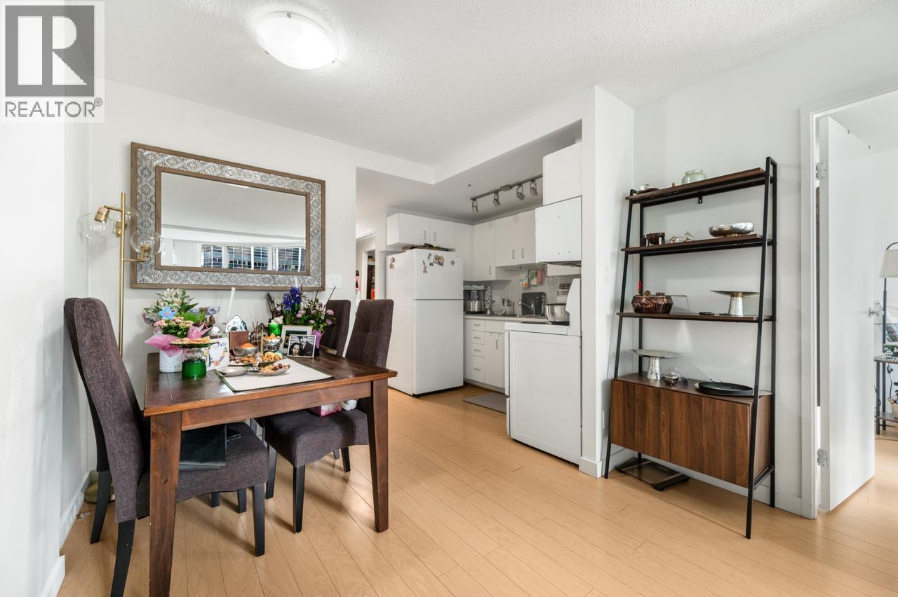 1308 555 Jervis Street, Vancouver, British Columbia  V6E 4N1 - Photo 5 - R3105576