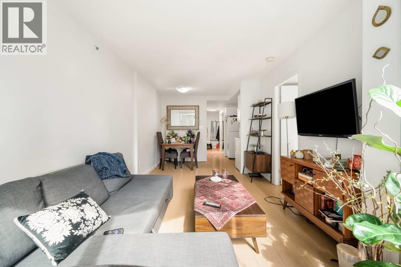 1308 555 Jervis Street, Vancouver, British Columbia  V6E 4N1 - Photo 2 - R3105576