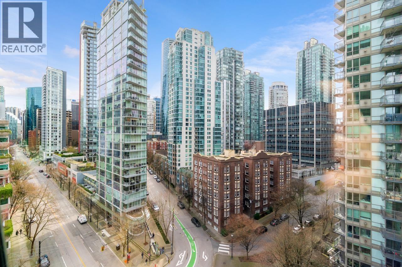 1308 555 Jervis Street, Vancouver, British Columbia  V6E 4N1 - Photo 18 - R3105576