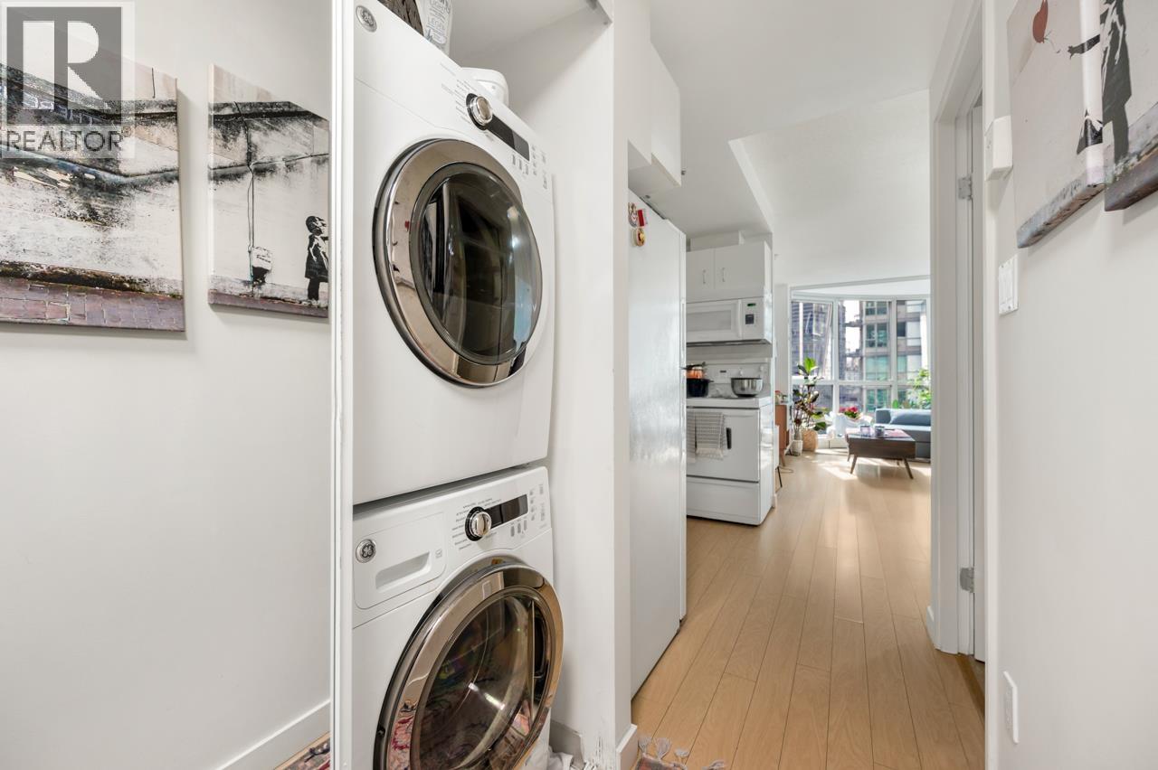 1308 555 Jervis Street, Vancouver, British Columbia  V6E 4N1 - Photo 12 - R3105576