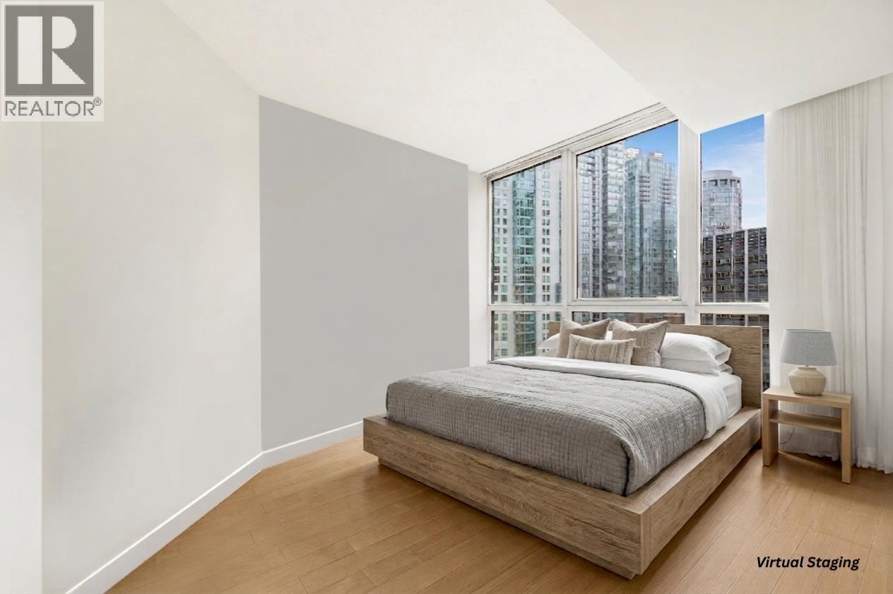 1308 555 Jervis Street, Vancouver, British Columbia  V6E 4N1 - Photo 9 - R3105576