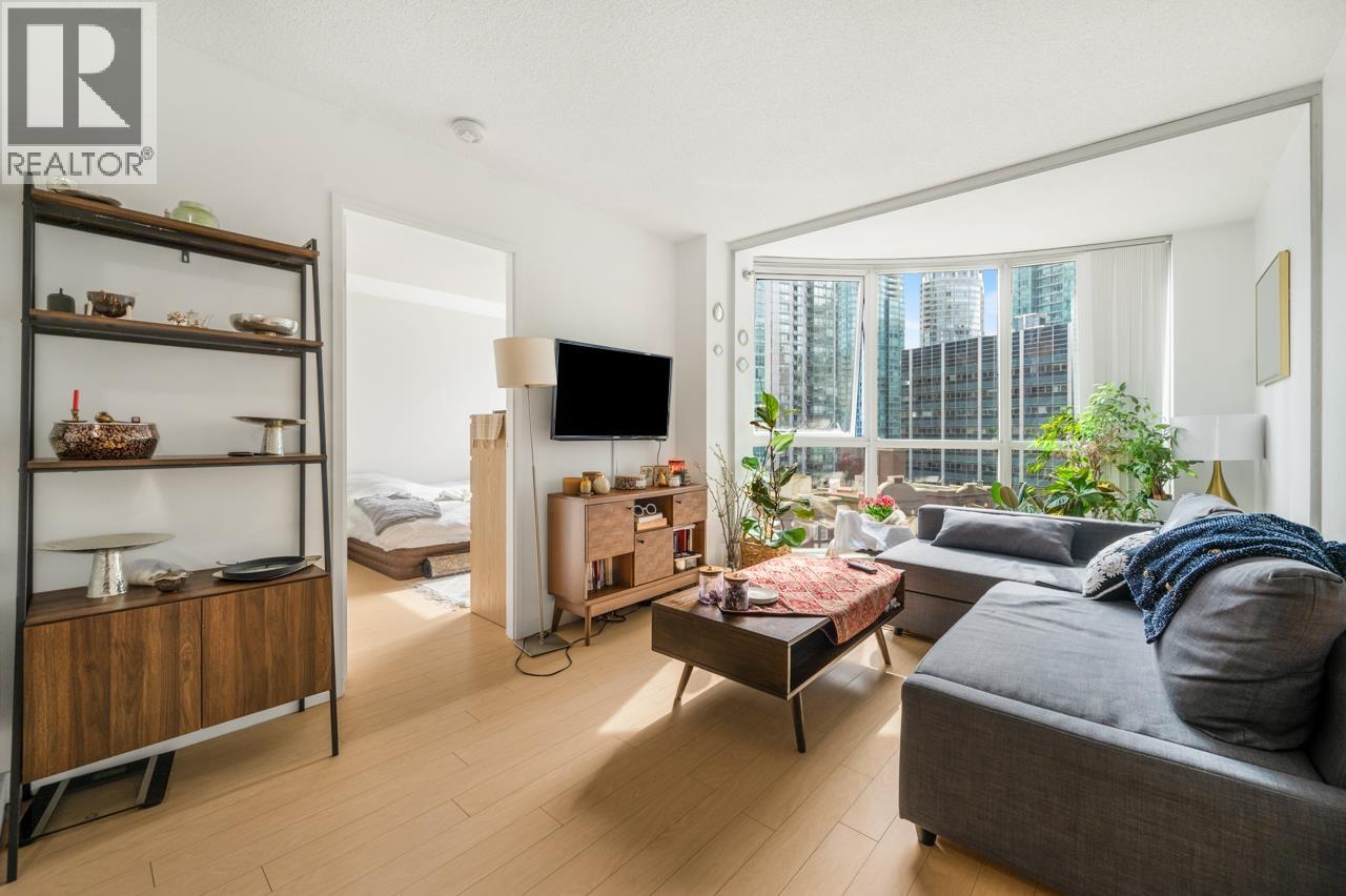 1308 555 Jervis Street, Vancouver, British Columbia  V6E 4N1 - Photo 4 - R3105576