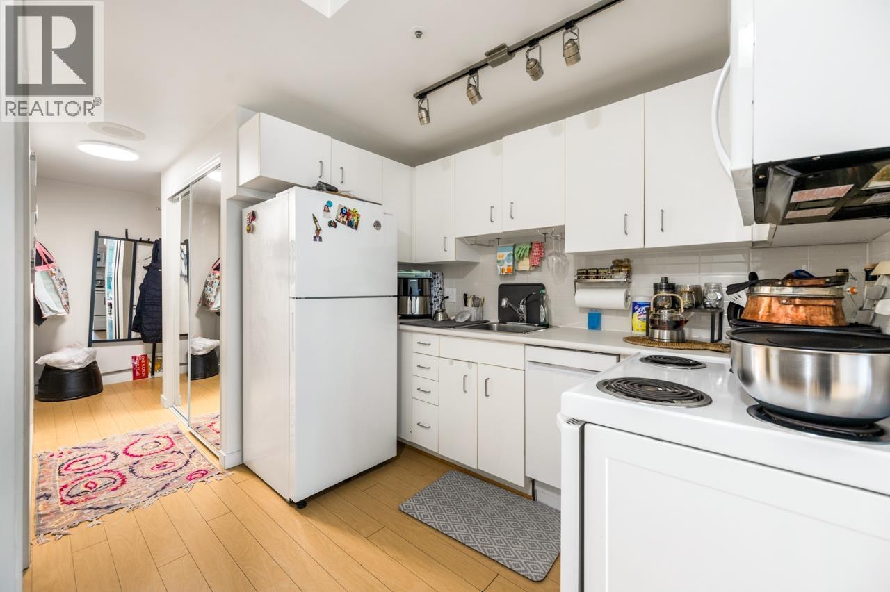 1308 555 Jervis Street, Vancouver, British Columbia  V6E 4N1 - Photo 8 - R3105576