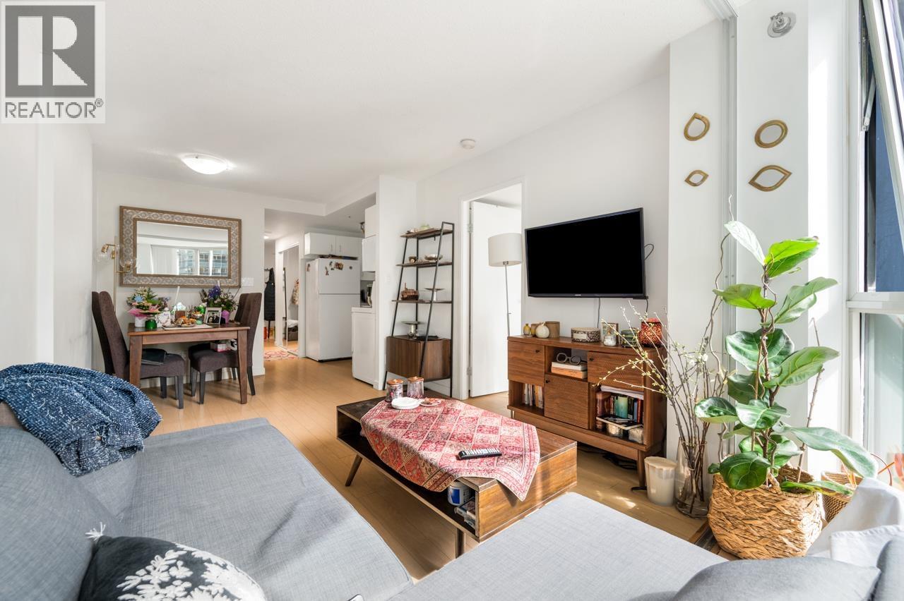 1308 555 Jervis Street, Vancouver, British Columbia  V6E 4N1 - Photo 3 - R3105576