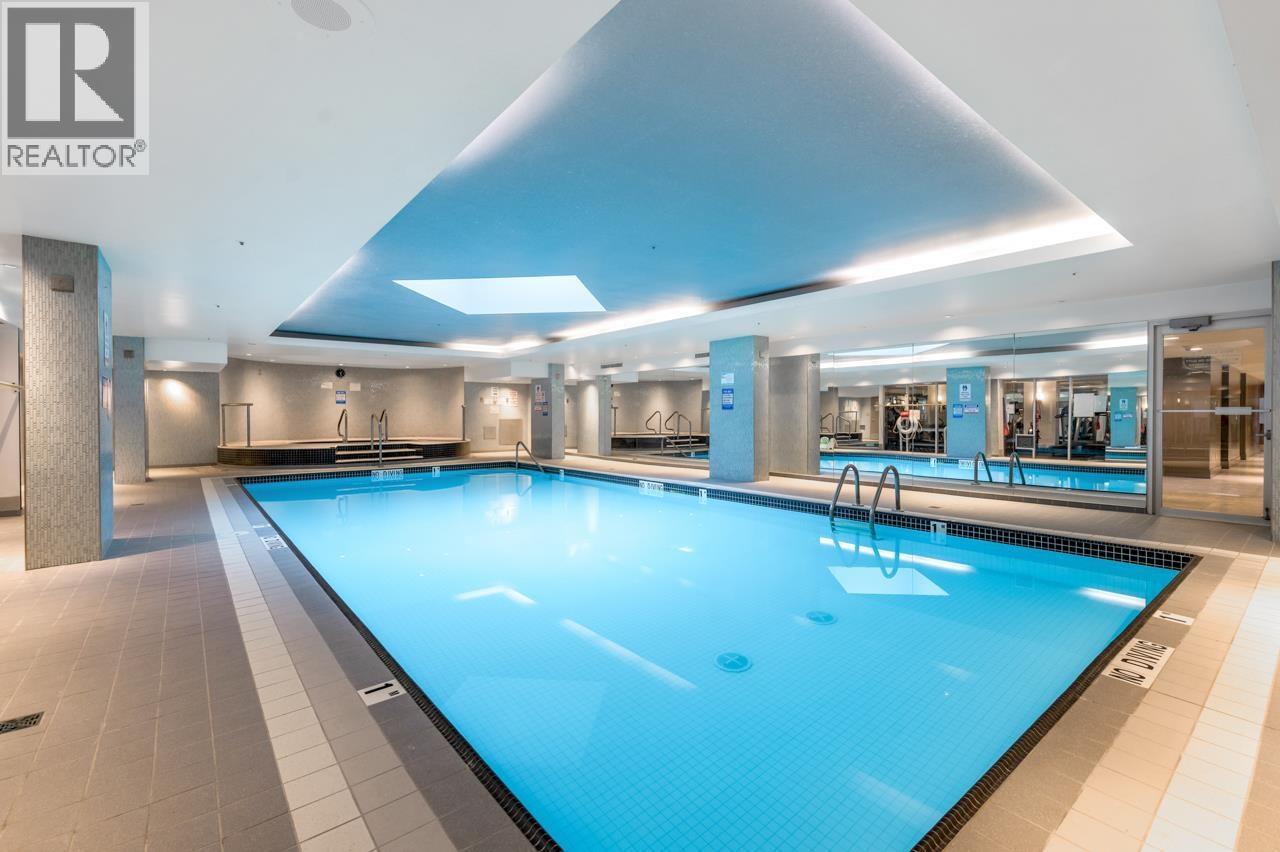 1308 555 Jervis Street, Vancouver, British Columbia  V6E 4N1 - Photo 13 - R3105576