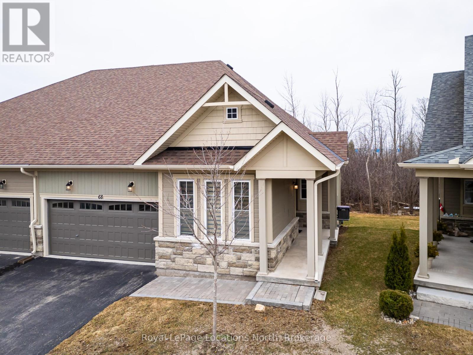 68 Kari Crescent, Collingwood, Ontario  L9Y 0Z7 - Photo 2 - S12953524