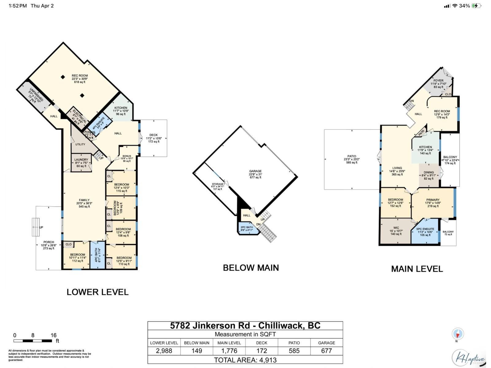5782 Jinkerson Road, Promontory, Chilliwack, British Columbia  V2R 0C8 - Photo 40 - R3106425